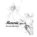 Glazunov Reverie