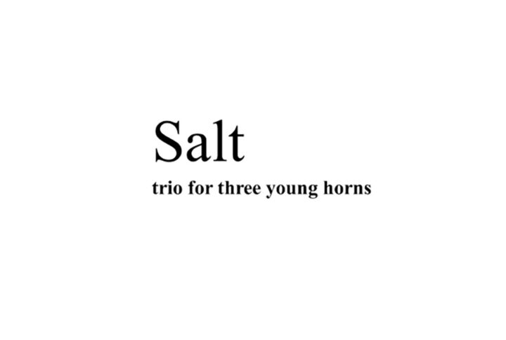 Salt