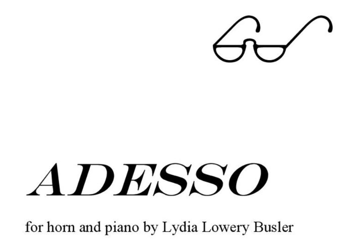 Adesso