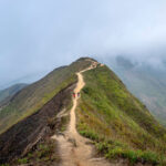 Path & Pinnacle