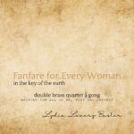 Fanfare for Every Woman